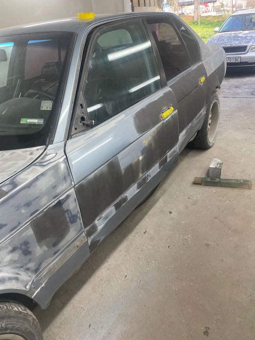 Автобояджийски услуги