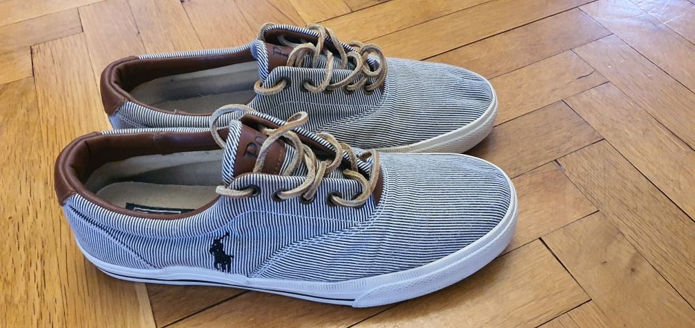 Polo ralph lauren платненки 43 номер