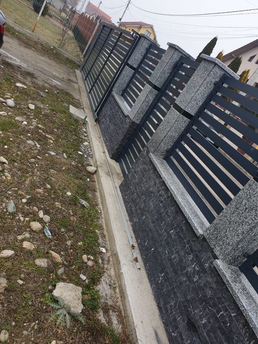 Meseriaș Construcții cu o experiență de 25 ani i în domeniu.
