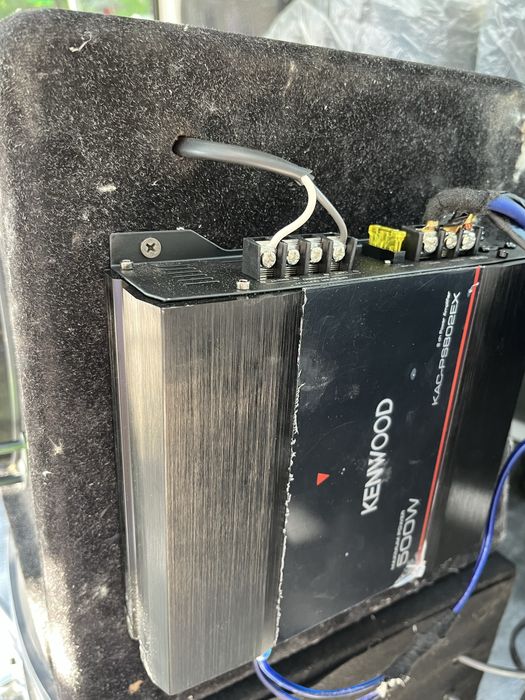 Uslitel sanbufer kalonka