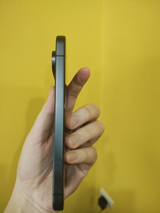 Google Pixel 9 impecabil