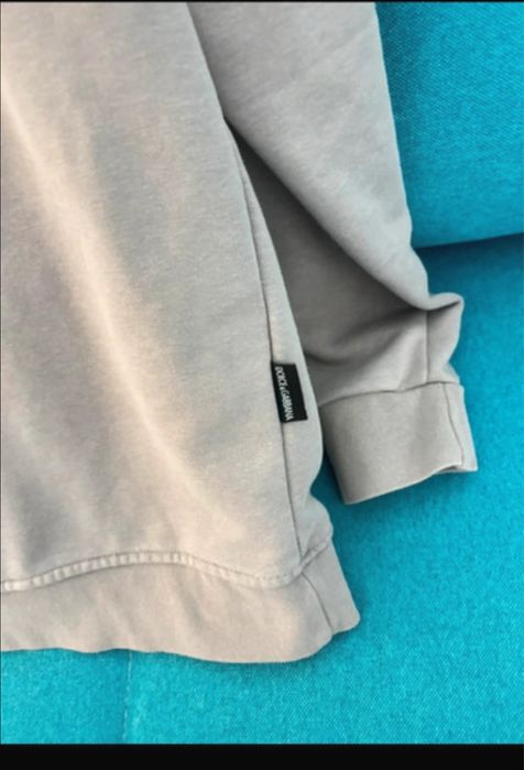 Bluza barbati Dolce Gabana