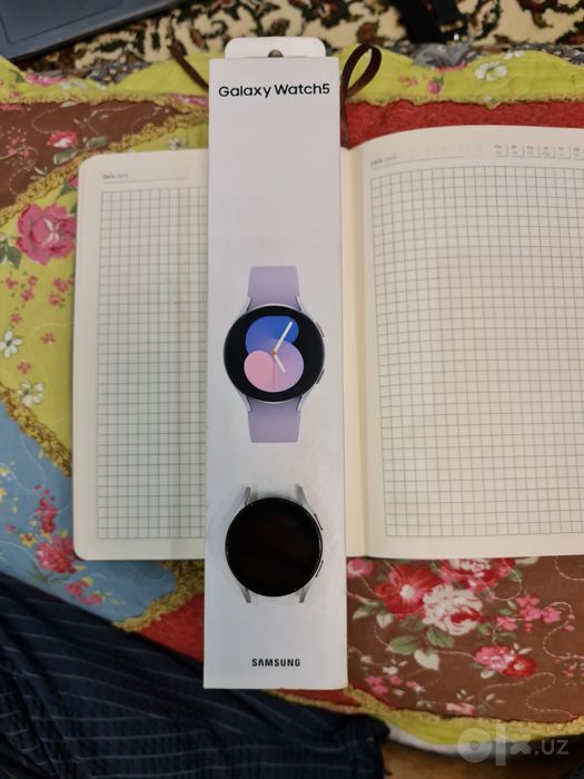 Galaxy watch 5 40 mm