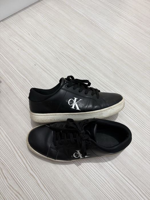 Кеды Calvin Klein оригинал срочно
