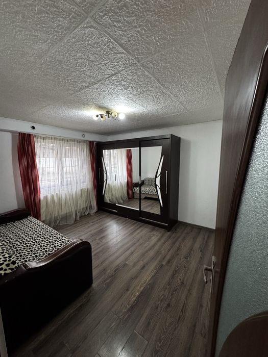 Apartament cu doua camere