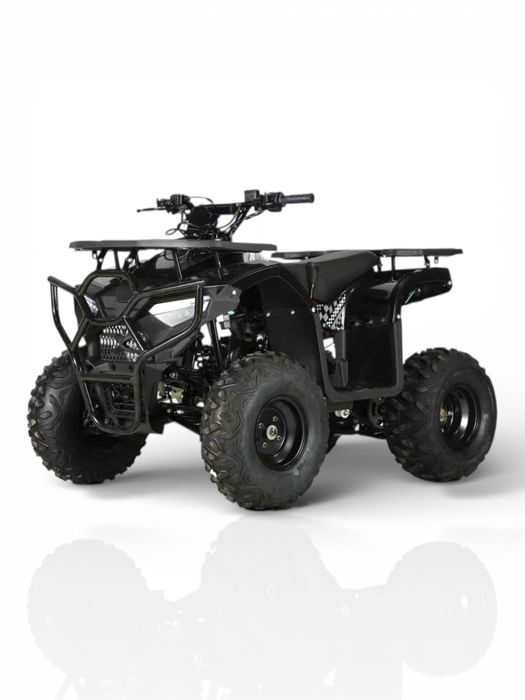 Бензиново бъди MBHMOTO ATV-150cc XTREME, С ТЕГЛИЧ ,8'' ГУМИ 2026