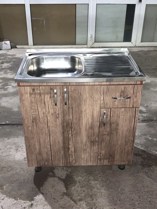 Kuxniy moyka rakvina tumba кухонная мойка раковина тумба