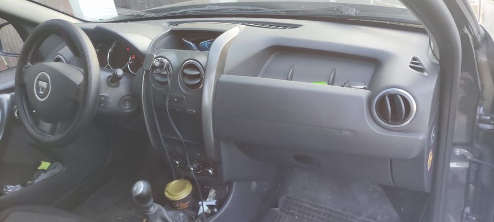 Vand Duster 1,2 turbo  benzina