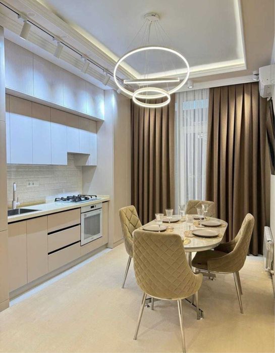 Arendaga kvartira beriladi Megaplanet