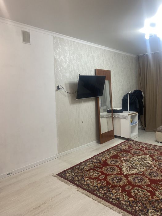 Сдается 1 - комнатная квартира