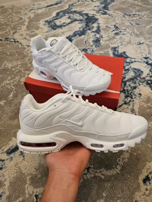Nike air max tn albi