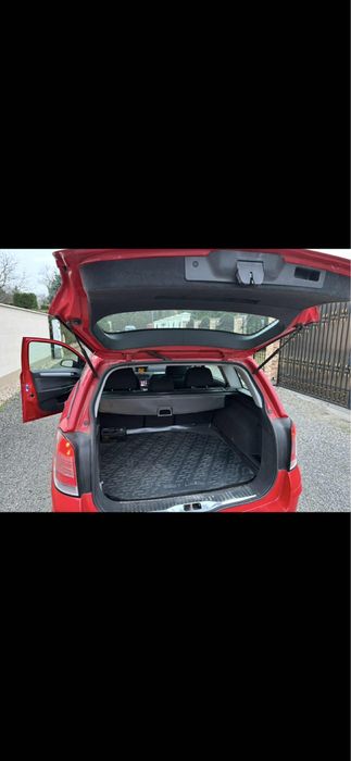 Opel Astra 1.6 benzina