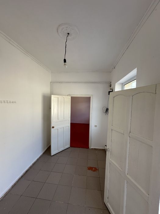 Времянка, Ұзақ мерзімге