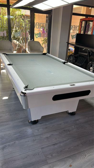 Relocare /Masa biliard / relocare / reparatii/