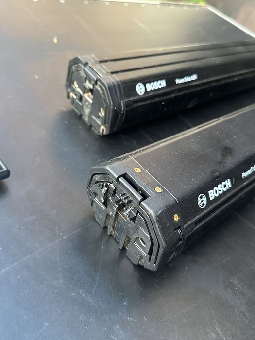 Батерия за електрически велосипед Bosch PowerTube 750/625 wh