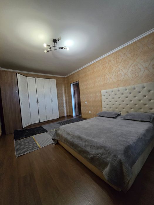 Квартиры посуточно