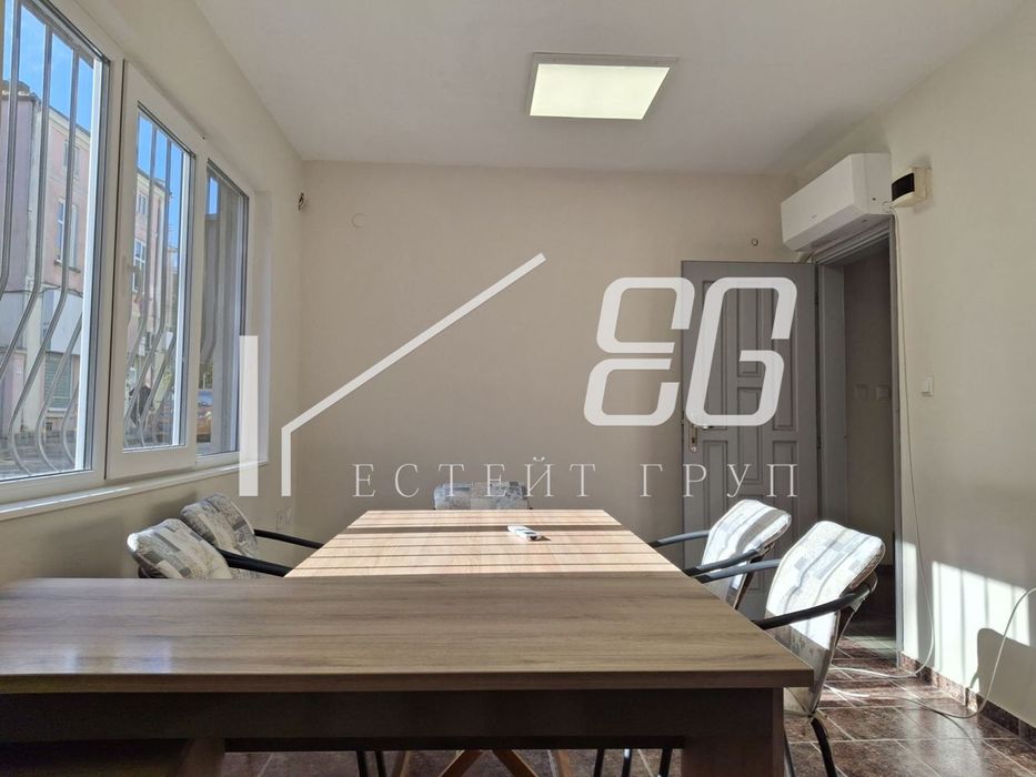 Дава се под наем Офис в Варна, Център - 67 кв.м за 438.6 € - Снимка #7