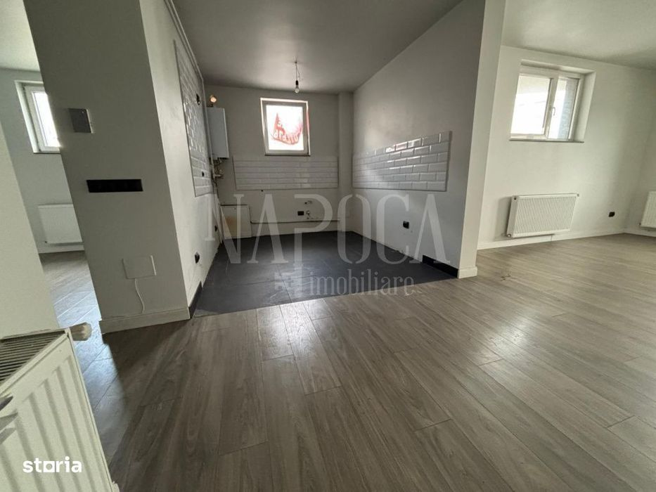 Apartament 2 camere de vanzare in Floresti — fotografia 3