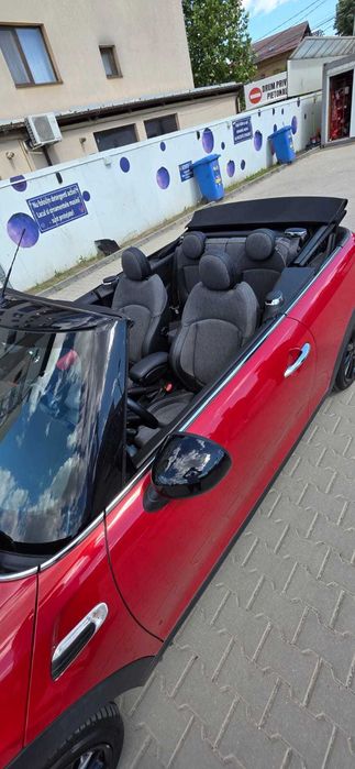 MINI Cooper 2017 — imagine 5