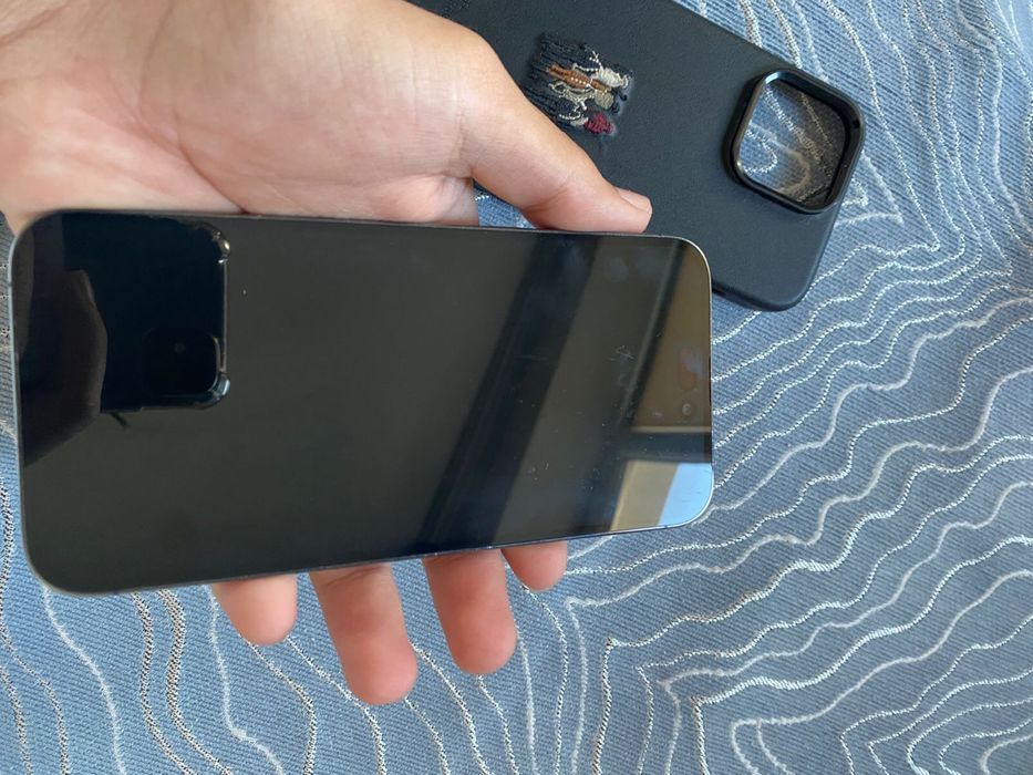 iPhone 14 pro max