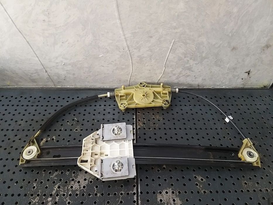 Macara geam electric stanga spate audi a6 c6 4f 4f0839461a