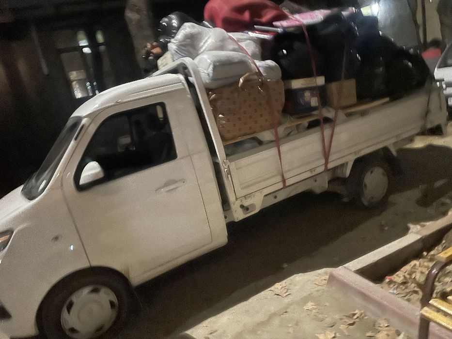 Musor vivoz мусор вывоз