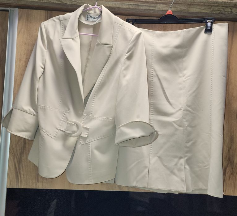 Женская костюм-юбка