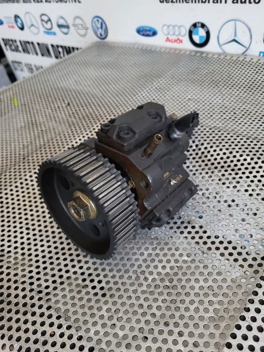 Pompa Inalta Presiune Fiat Stilo Doblo Alfa Romeo Lancia 1.9 Jtd Cod  Factura Si Garantie