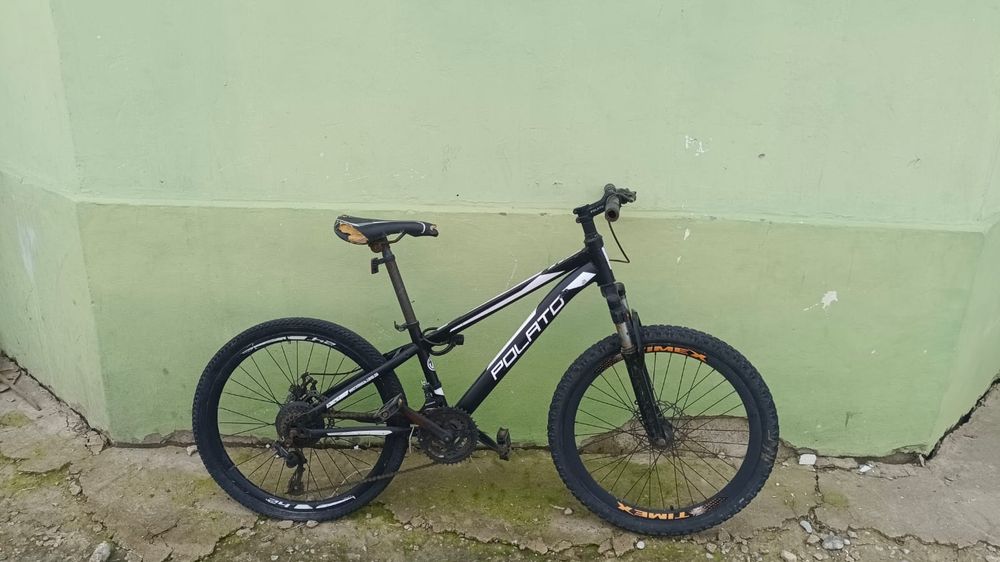 Велосипед сатлады