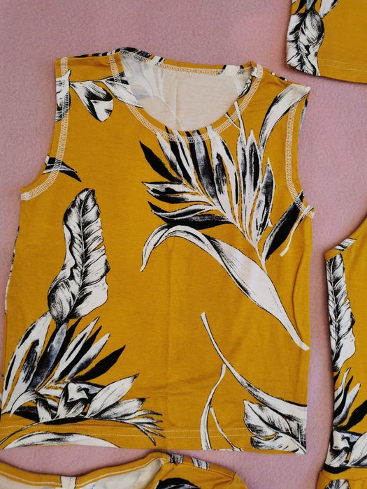 Комплект за цялото семейство