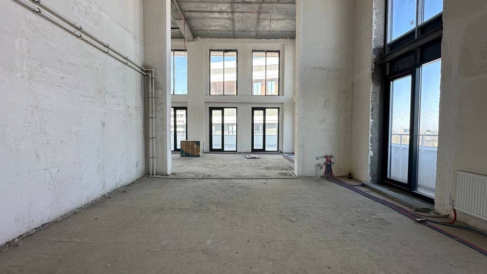 Продаётся 5/14/15 квартира в ЖК Инфинити, пентхаус