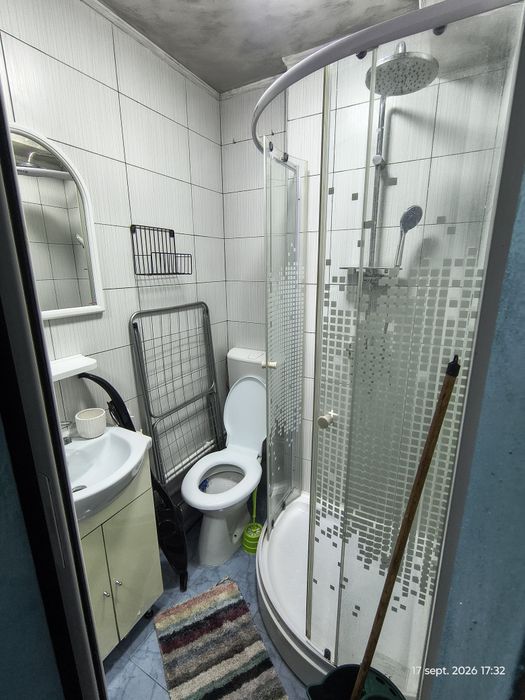 Inchiriez Garsonieră/camera hotel hipodrom