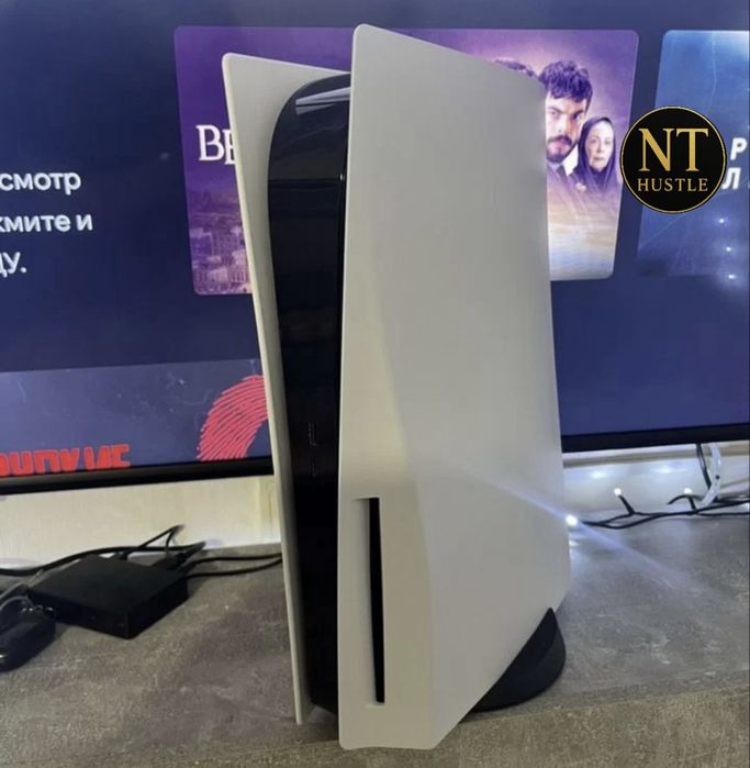 Продам пс5 идеал