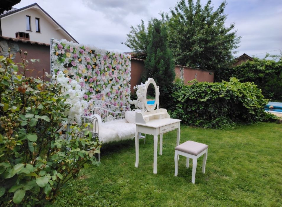 Închiriez cort /evenimente private