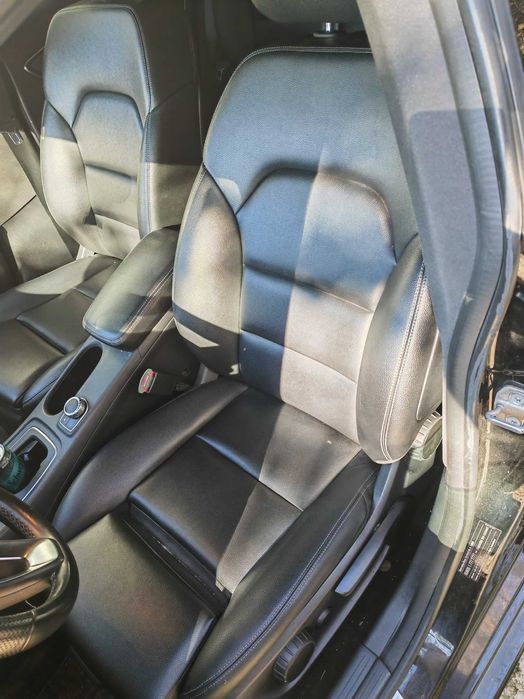 Mercedes-Benz CLA 220D 4Matic AMG Shooting Brake schimb/variante uk bg