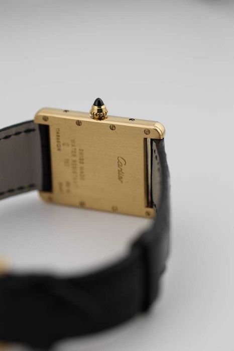 Наручные часы Cartier Tank