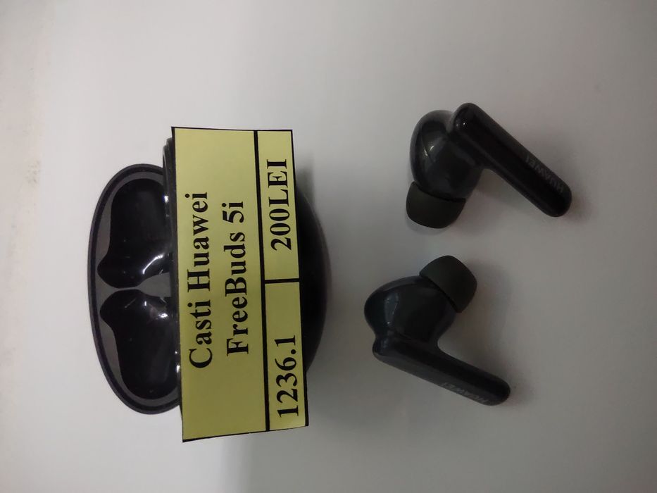 Casti Huawei FreeBuds 5i(efn)