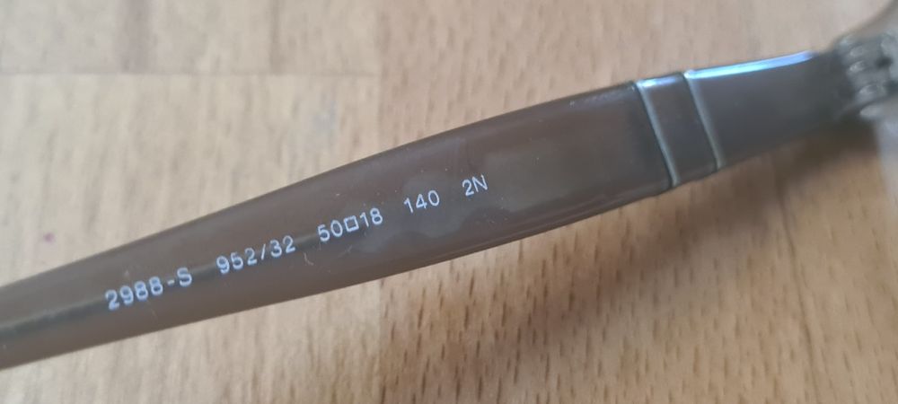 Слънчеви очила Persol