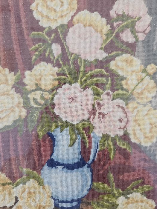 Картина Гоблин 21x16 без рамка.