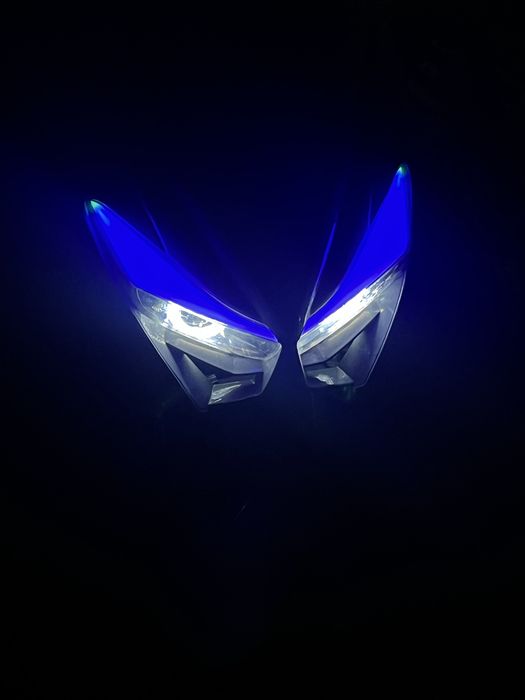 Продам макси скутер