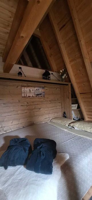 Продава се Парцел в с. Кошарево, Област Перник - 6600 кв.м за 11 €/кв.м - Снимка #8