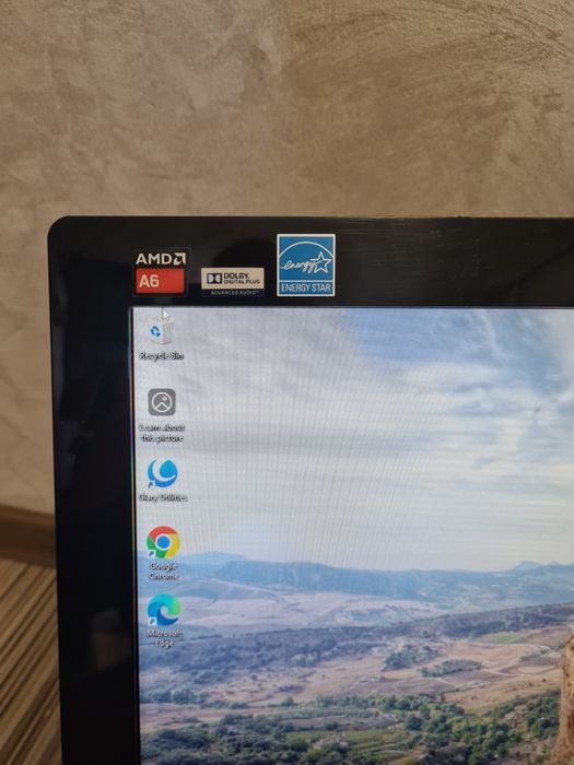 Lenovo All în One