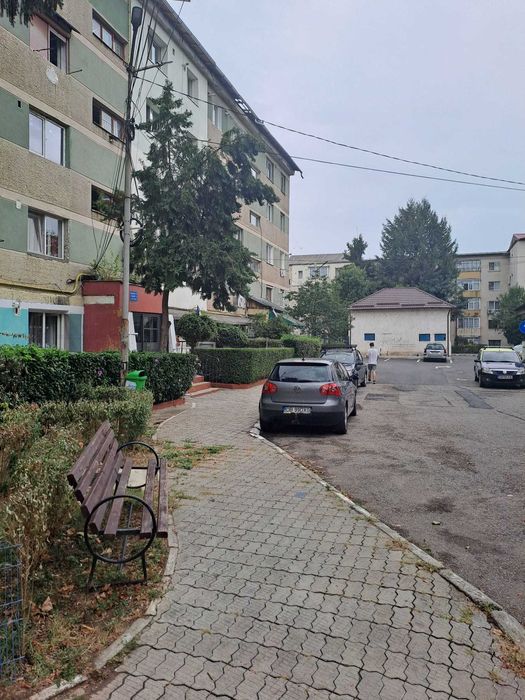 Garsoniera de vanzare micro 9, strada avram iancu
