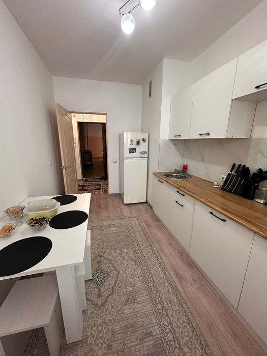 Продам 1 комнатную квартиру