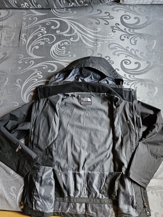 Яке The North Face