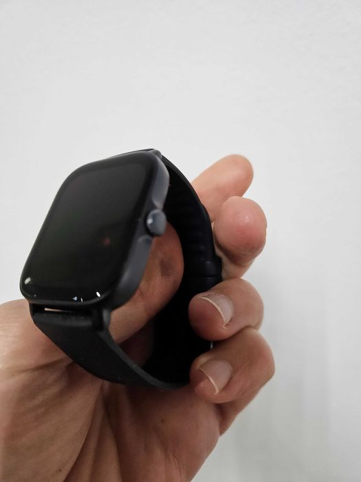 Smartwatch amazfit 3 nou neactivat 0sec 0min.