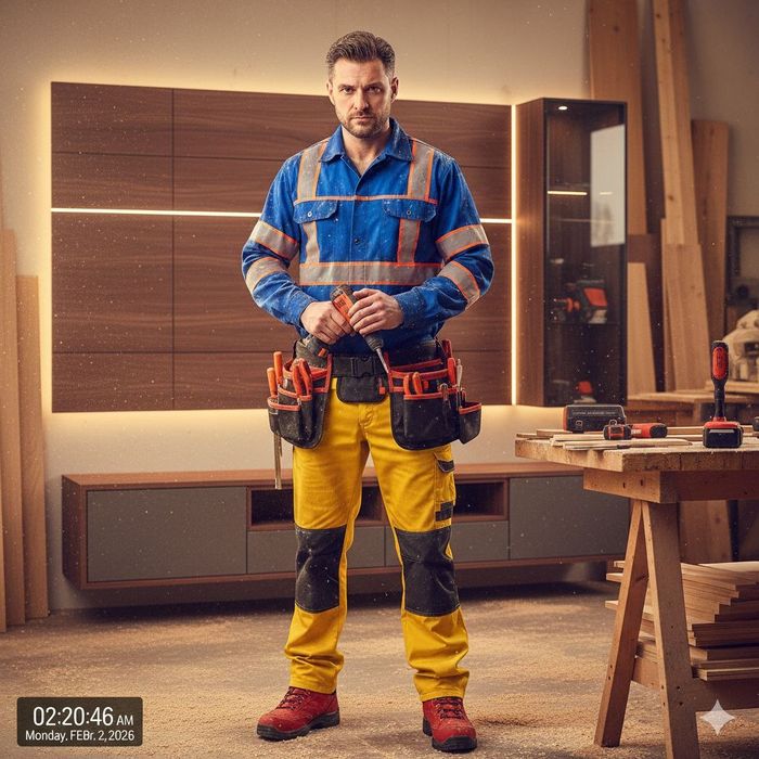 Mebil usta мебильщик мебел Мастер