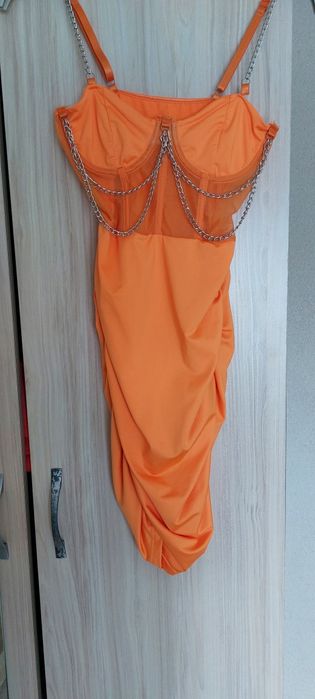 Дамски рокли Хс/С