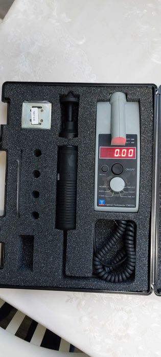 Tahometru  SKF optic TMOT 6