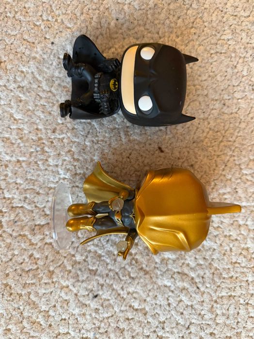 Колекция Funko Pop – Marvel, DC, Stranger Things, Avatar и The Walking Dead – с и без кутии/Марвел, DC, Стрейнджер тингс, Аватар и Живите Мъртви